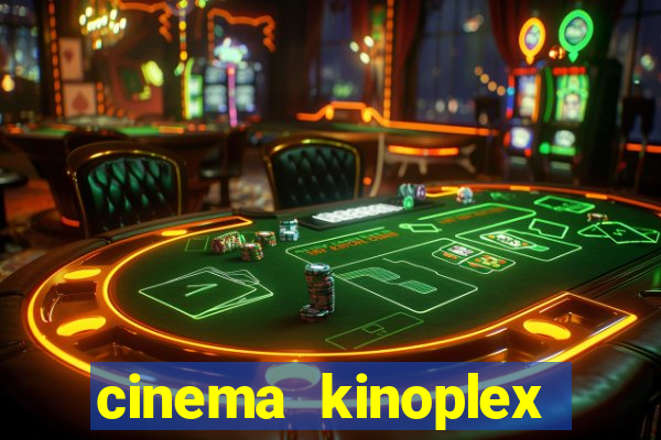 cinema kinoplex north shopping